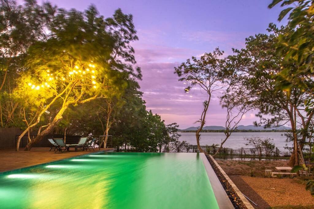 Yaal By Aryaana - Villa In Yala Tissamaharama Exterior foto