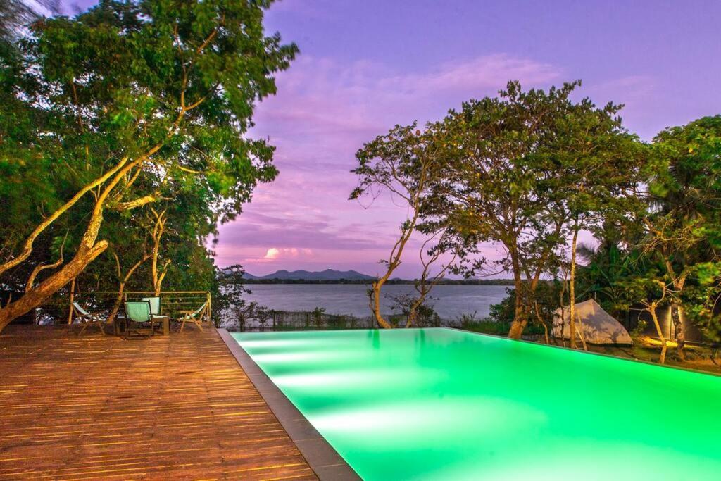 Yaal By Aryaana - Villa In Yala Tissamaharama Exterior foto